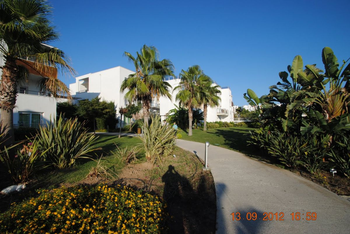 imagini hotel CLUB ARMONIA BODRUM